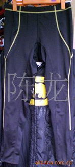 陈龙室内健身服装产品列表