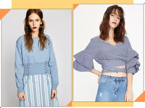 平价还时髦的国产服装，我只服这两个