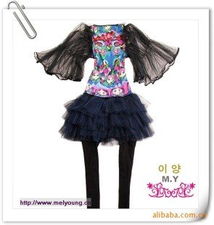 杨冬梅针织库存服装产品列表及信息概述